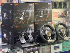 PXN V3 Pro racing wheel