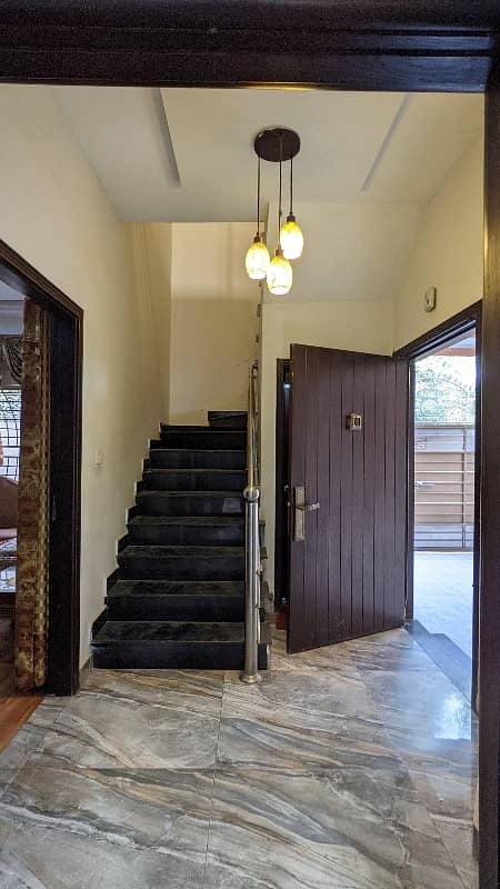 7 Marla House WApda Town-Phase-2 Multan For Rent 1