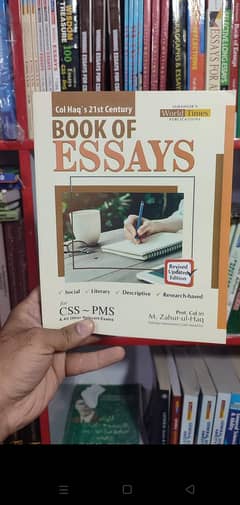 CSS Book