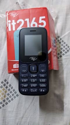 keypad mobile itel