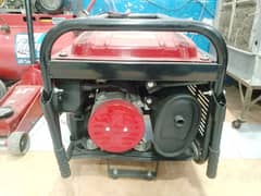 Sawan Generator