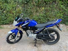 yamaha ybr 125 | ybr125