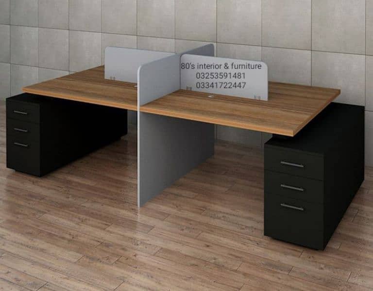 Workstation table|conference table|cubical|wall table|office furniture 10