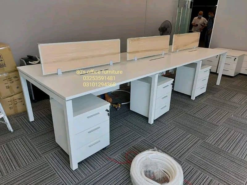 Workstation table|conference table|cubical|wall table|office furniture 11