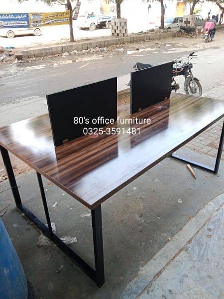 Workstation table|conference table|cubical|wall table|office furniture 14