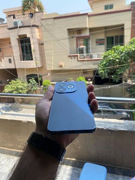 infinix smart 8 pro 0