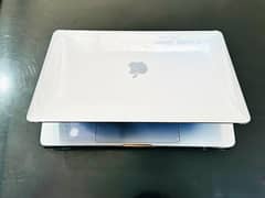 APPLE MACBOOK PRO 2020 (8/256)