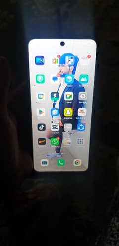 infinix hot 30 play 4/64