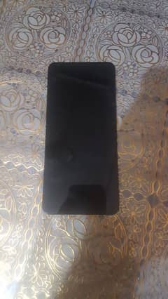 huawei y9a only panel