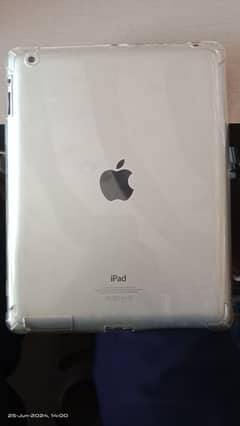 ipad 4th generation in good condition