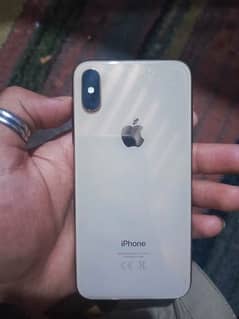 iPhone Xs non PTA 256 gb