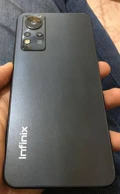 infinix