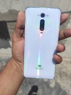 Xiaomi Mi 9T All Oky With Box And Charger Exchange Possible