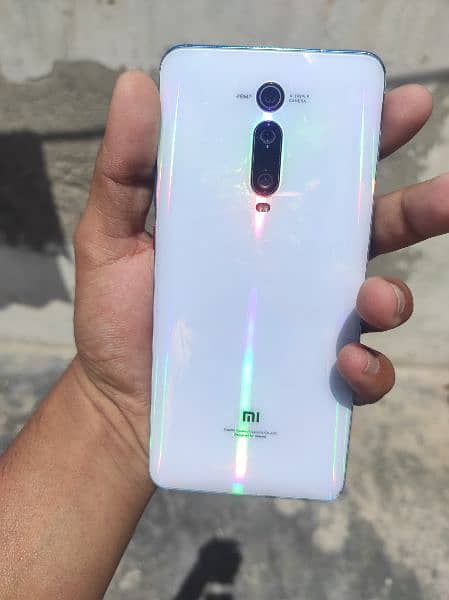Xiaomi Mi 9T All Oky With Box And Charger Exchange Possible 0