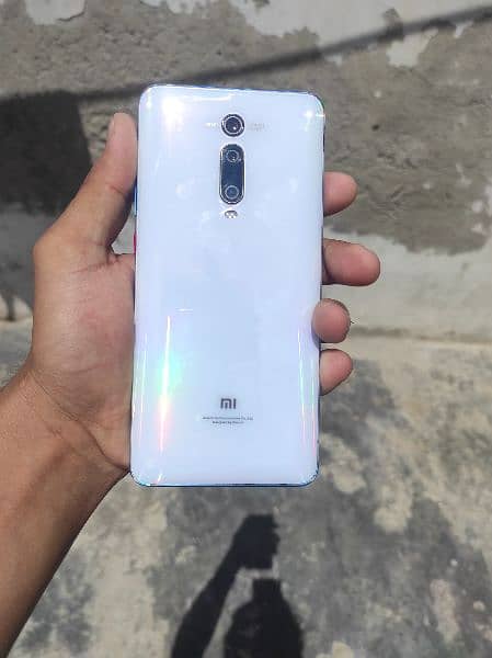 Xiaomi Mi 9T All Oky With Box And Charger Exchange Possible 1