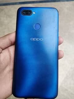 oppo a11k  2/32