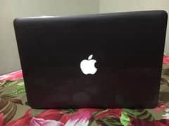 MacBook