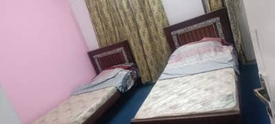 Girls Hostel