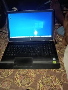 hp i5 6th generation read complete add