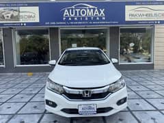 Honda City IVTEC 2022