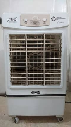 Anex new condition room cooler for sale