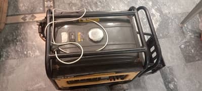 Generator for Sale 5000 power