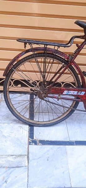 26 inch cycle price final ha urgent for sale 2