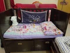 baby coat/ baby bed / kids bed / kids furniture