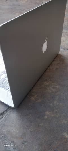 Macbook Pro 2015 mid i7