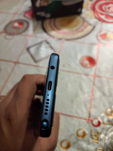 Moto G50 Stylus with Pen 2