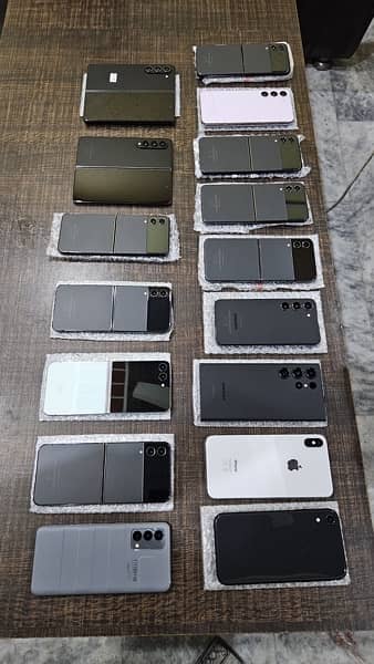 galaxy s24 s24 plus s24 ultra and all Samsung phone available 7