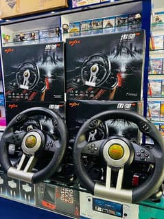 PXN V3 PRO Racing wheel