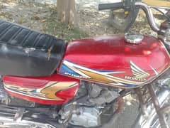 honda 125cc for sale