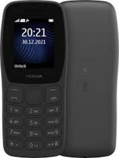 nokia 105