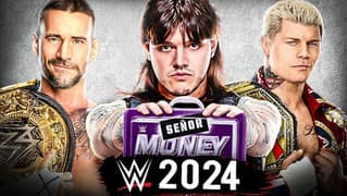 wwe 2024