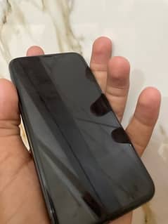 iPhone X 256 gb pta approved