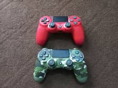 ps4 Orignal Controller Available