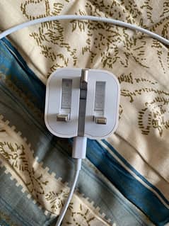 iphone 20w charger