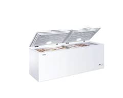 haier deep freezer fridge for sale 535