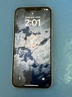 Iphone 12 Pro Max 128GB NoN PTA