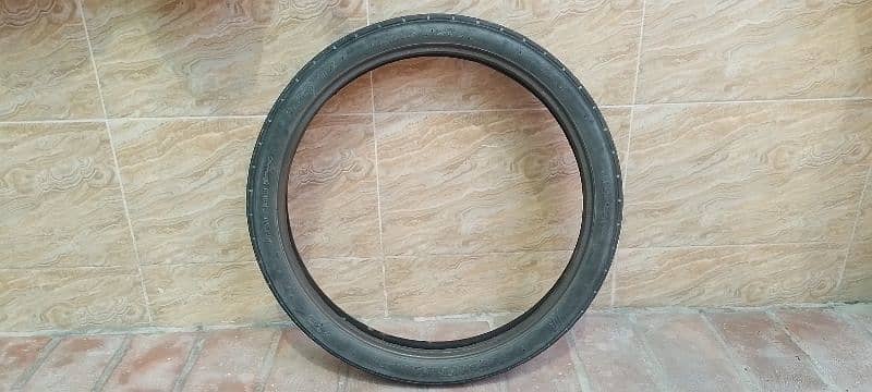 Panther Tyre 0