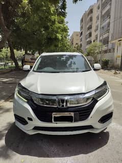 Honda Vezel 2015 0