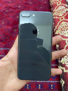 i phone 8  plus  hayatabad peshawer phase 1 bilal market