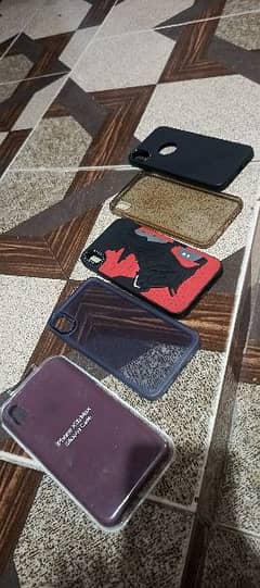 Used IPhone Xs Max Cases