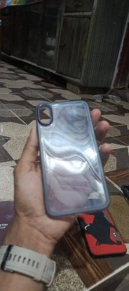 Used IPhone Xs Max Cases 2