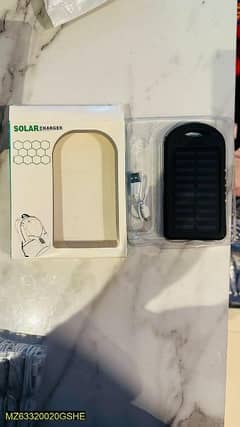 25000mAh Power Bank FREE DELIVERY