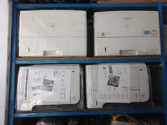 Hp laserjet p3015 printer Recondition