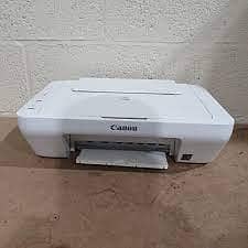 Canon PIXMA MG2920 Color Printer, Wireless Printer