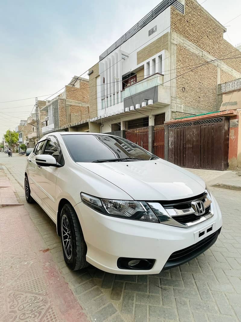 Honda City 1.3 2020 1