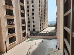 Chapal Courtyard 2 Bed DD 3 Side Corner Flat For Sale